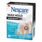 Max Hold Waterproof Bandages