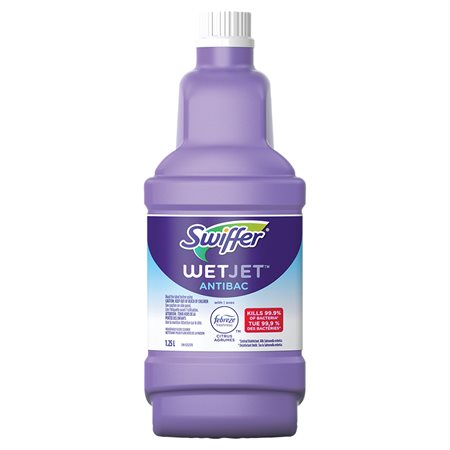 Swiffer® WetJet Multi-Purpose Cleaning Solution