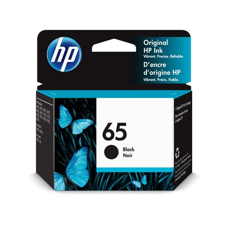 HP 65 Ink Jet Cartridge