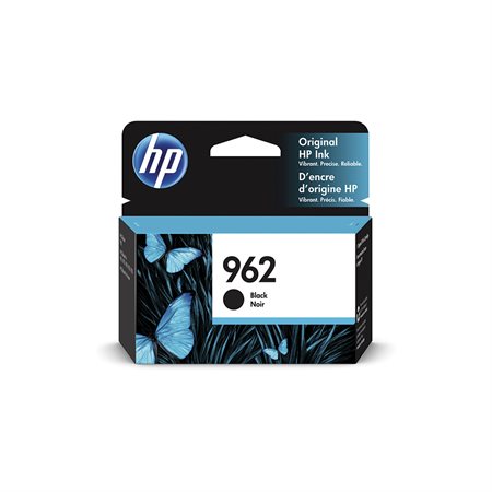 HP 962 Ink Jet Cartridge