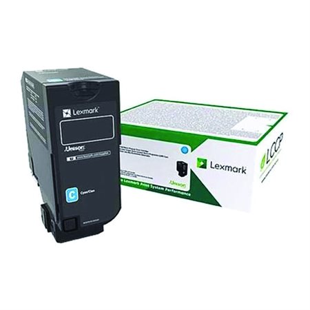 Toner Cartridge CS720, CS725, CX725