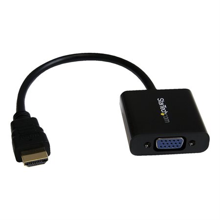 HDMI to VGA Adapter