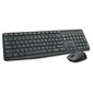 Ensemble clavier / souris sans fil MK235