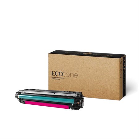 Remanufactured Toner Cartridge (Alternative to HP 307A)