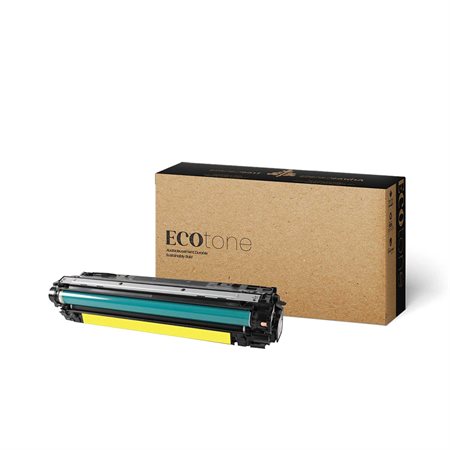 Remanufactured Toner Cartridge (Alternative to HP 307A)