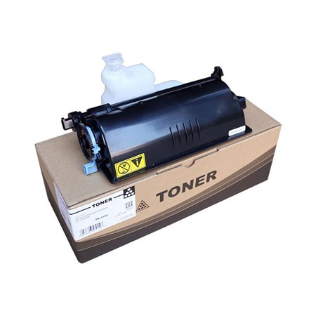 Compatible Toner Cartridge (Alternative to Kyocera TK3102)