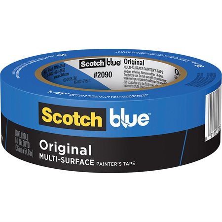 ScotchBlue™ Original Painter’s Tape