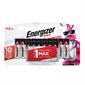 Max Alkaline AA Batteries