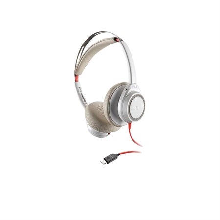 Blackwire Headset 7225