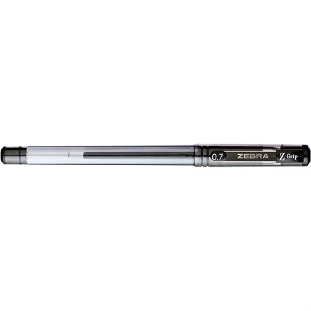 Z-Grip Ballpoint Pen