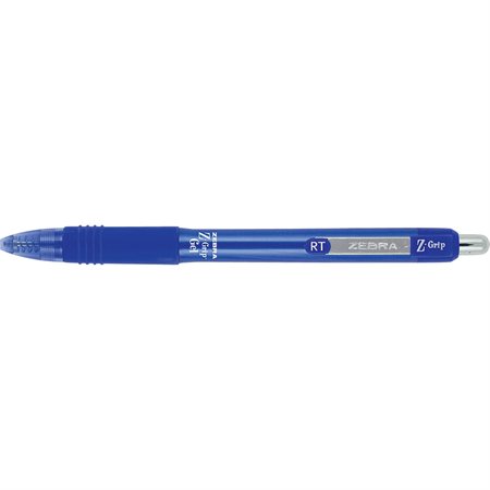 Z-Grip™ Retractable Gel Pen