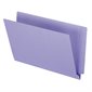 End Tab File Folder