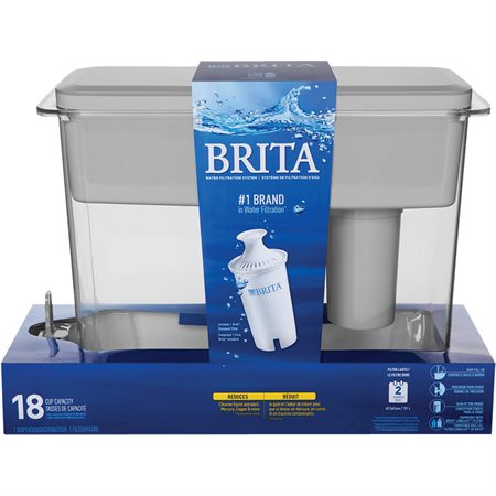 Brita® Water Filtration System