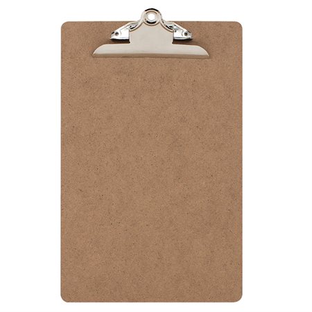 Masonite Clipboard