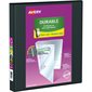 Durable View Presentation Binder