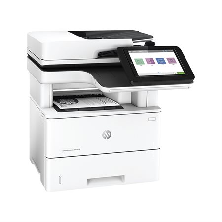 MFP M528DN LaserJet Entreprise