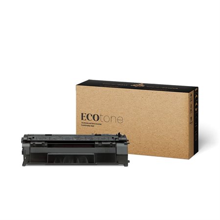 Remanufactured Toner Cartridge (Alternative to HP 42A)