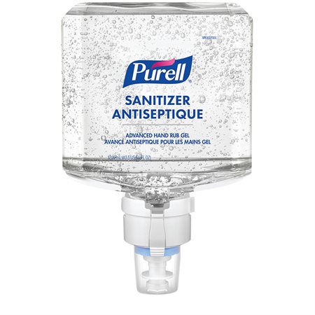 Refill for Purell® ES8 Hand Sanitizer Dispenser