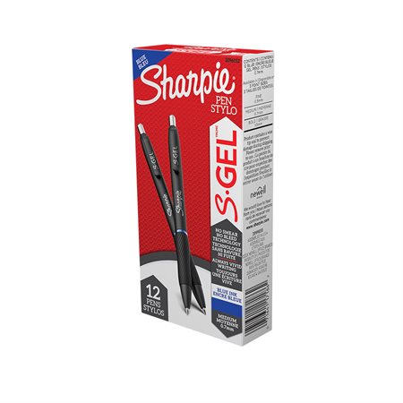 Sharpie S.Gel Retractable Pen