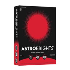 Coloured Paper Astrobrights®