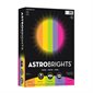 Papier de couleur Astrobrights®