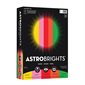 Papier de couleur Astrobrights®