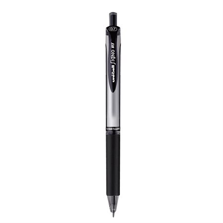 Gel RT Retractable Rollerball Pen