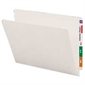 End Tab File Folder