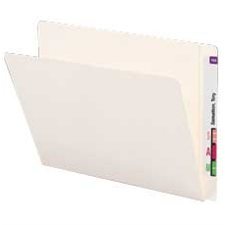 Smead® Shelf File Folders