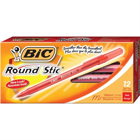 Stylos à bille Round Stic™