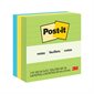 Feuillets originaux Post-it® - collection paradis floral