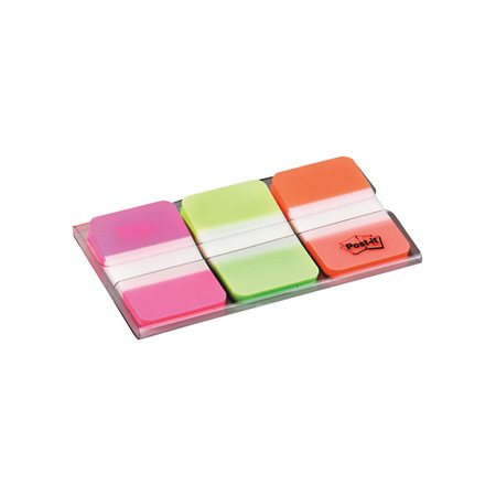 Post-it® Durable Index Tabs