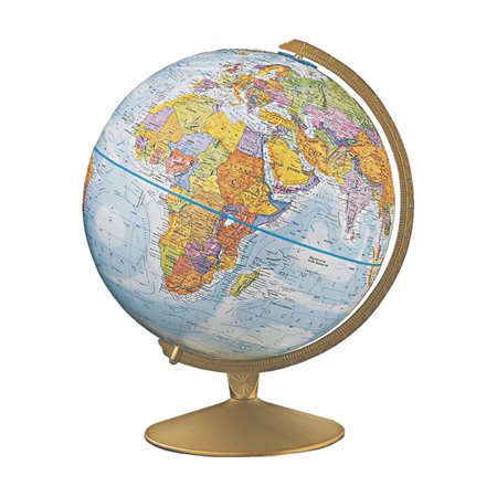 Explorer Globe