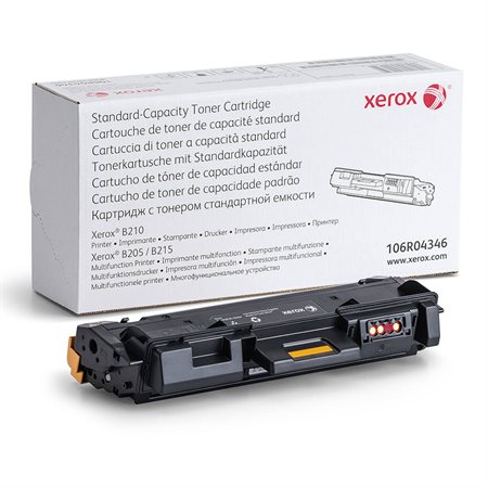 106R04346 Toner Cartridge