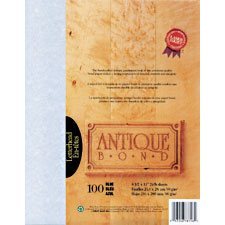 Antique Bond Paper