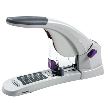 LightTouch® Heavy-Duty Stapler