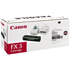 Cartouche de toner FX3