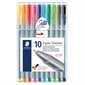 Marqueur Triplus® Fineliner