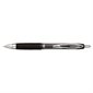 Super Ink Rolling Retractable Ballpoint Pens