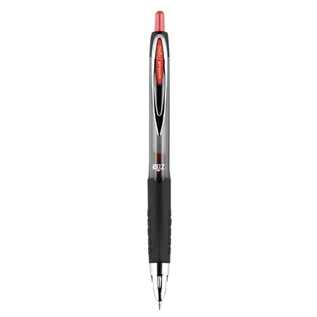 Super Ink Rolling Retractable Ballpoint Pens