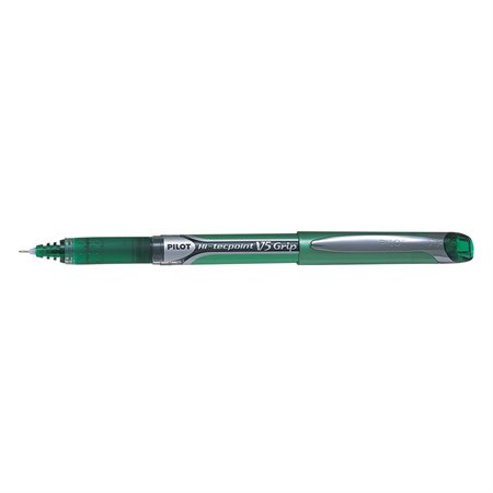 Hi-Tecpoint Grip V5  /  V7 Rolling Ballpoint Pens