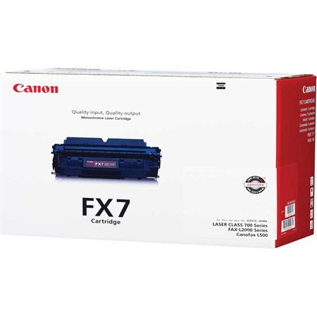 FX7 Toner Cartridge