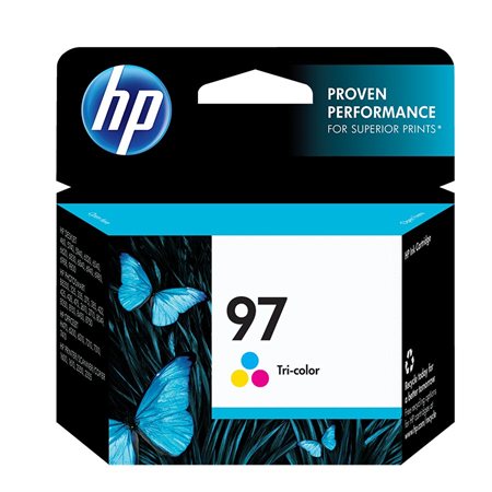 HP 97 Ink Jet Cartridge