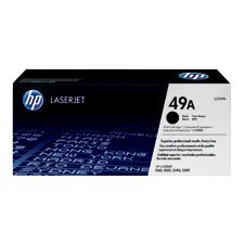 HP 49A Toner Cartridge