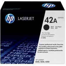 Cartouche de toner HP 42A