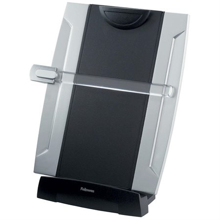 Copy Holder with Memo Board