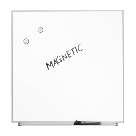 Matrix® Magnetic Dry Erase Whiteboard