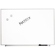 Matrix® Magnetic Dry Erase Whiteboard