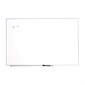 Matrix® Magnetic Dry Erase Whiteboard