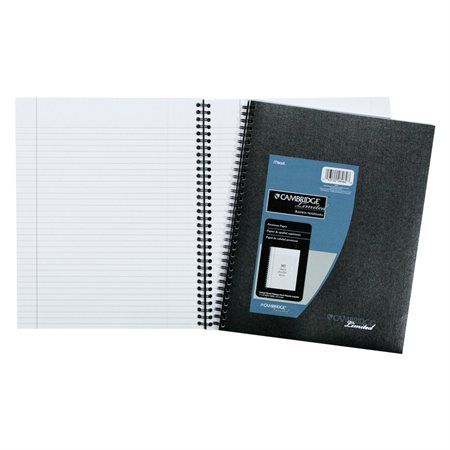 Cambridge® Business Notebook